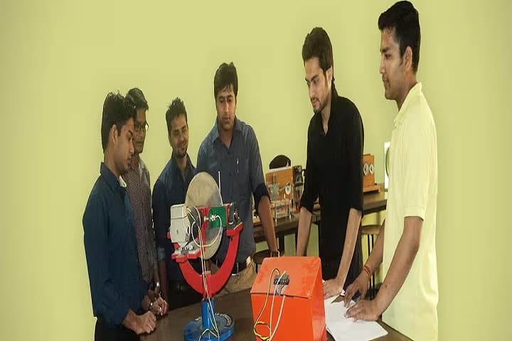 Rawal College of Education, Faridabad campus photo 3