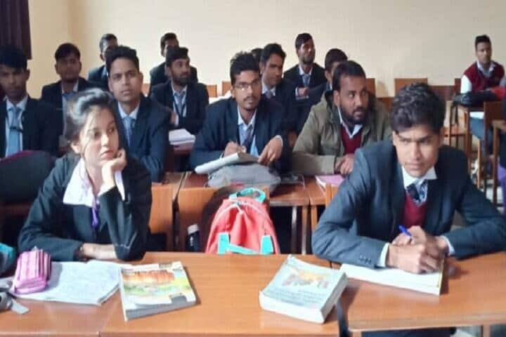 Sanjay Teacher's Training College, Jaipur campus photo 3