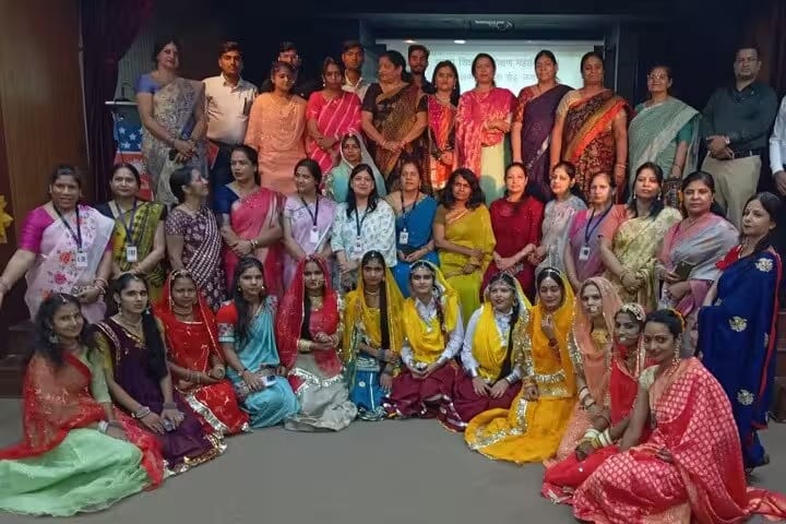 Sanjay Teacher's Training College, Jaipur campus photo 4