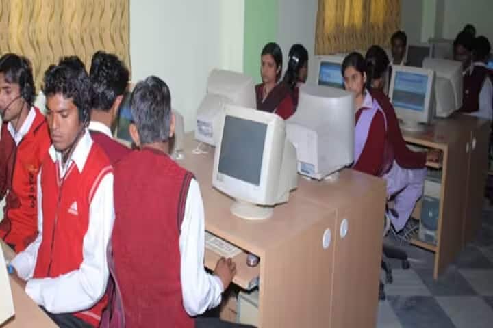 Sanjay Teacher's Training College, Jaipur campus photo 5