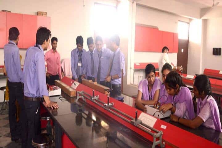 Sanjay Teacher's Training College, Jaipur campus photo 6