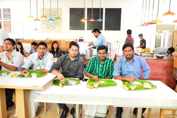 SOIL Gurgaon campus photo 2