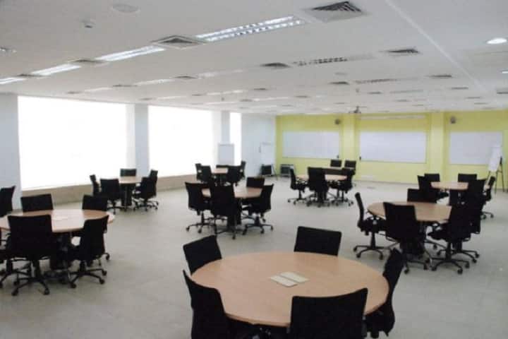 SOIL Gurgaon campus photo 3
