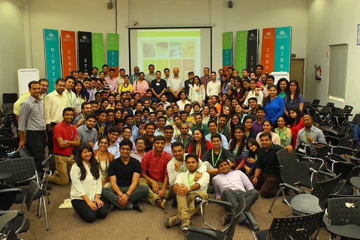 SOIL Gurgaon campus photo 5