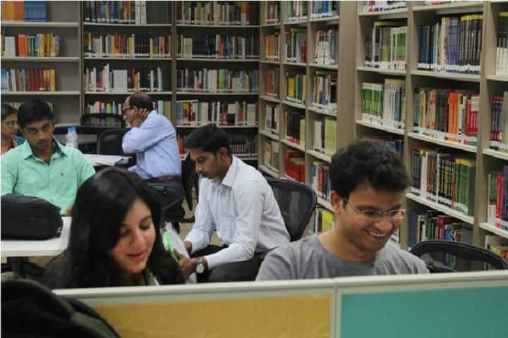 SOIL Gurgaon campus photo 6