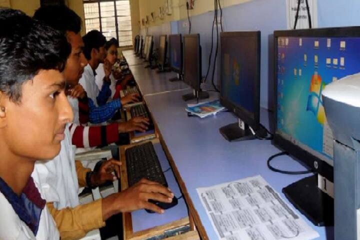SMBT College of Pharmacy, Nashik campus photo 6