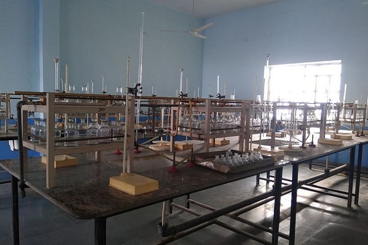 SLBS Pharmacy College, Jodhpur campus photo 2