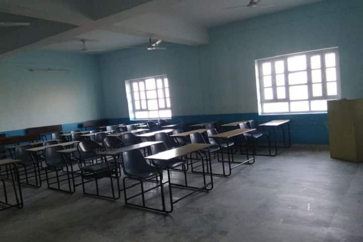 SLBS Pharmacy College, Jodhpur campus photo 3