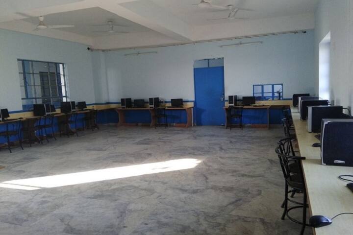 SLBS Pharmacy College, Jodhpur campus photo 4