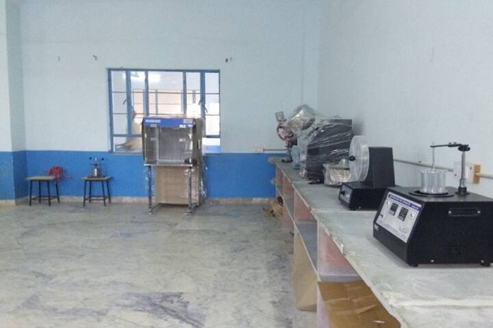 SLBS Pharmacy College, Jodhpur campus photo 5