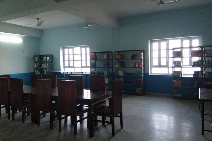 SLBS Pharmacy College, Jodhpur campus photo 6