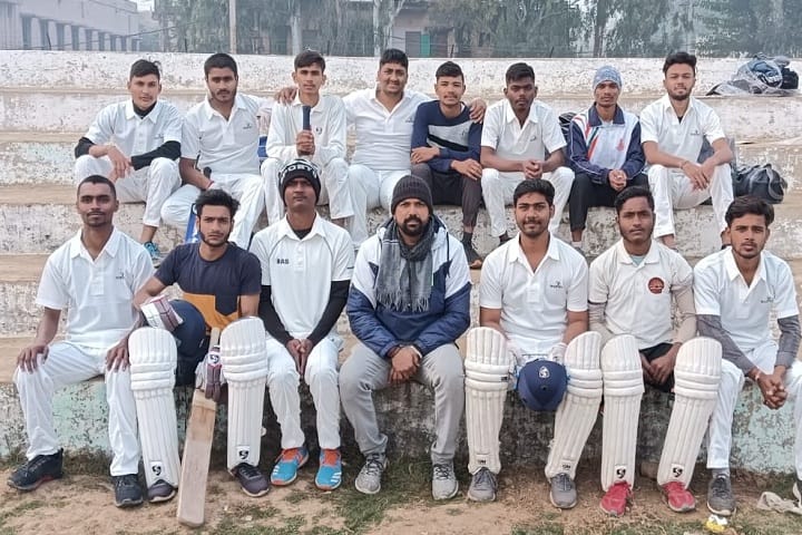 Government Madhav Sadashiv Rao Golwalkar College, Rewa campus photo 3