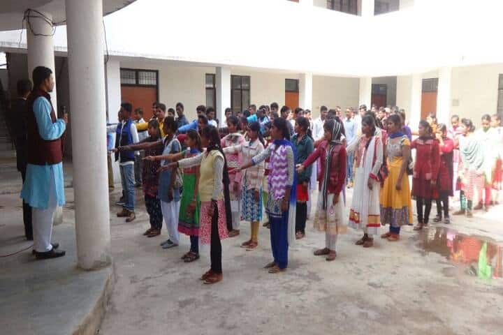 Government Degree College, Naugarh campus photo 6