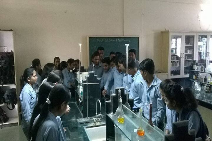 KK Wagh College of Agricultural Engineering and Technology, Nashik campus photo 4