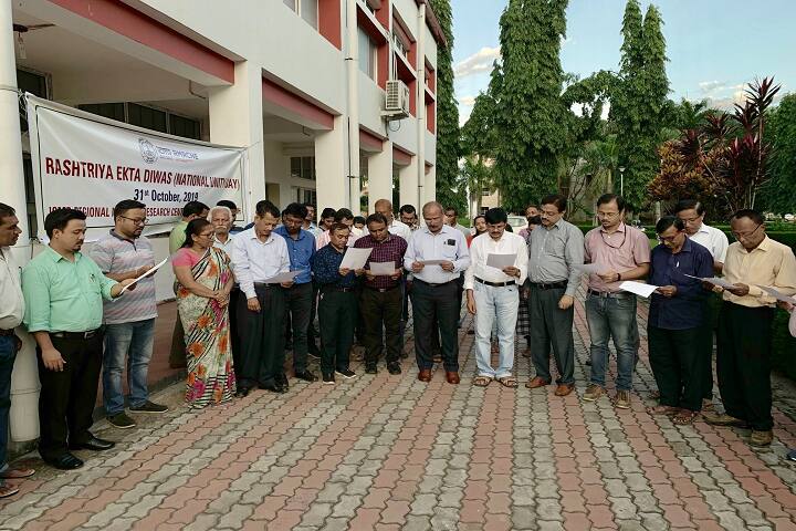 Regional Medical Research Centre, Dibrugarh campus photo 4