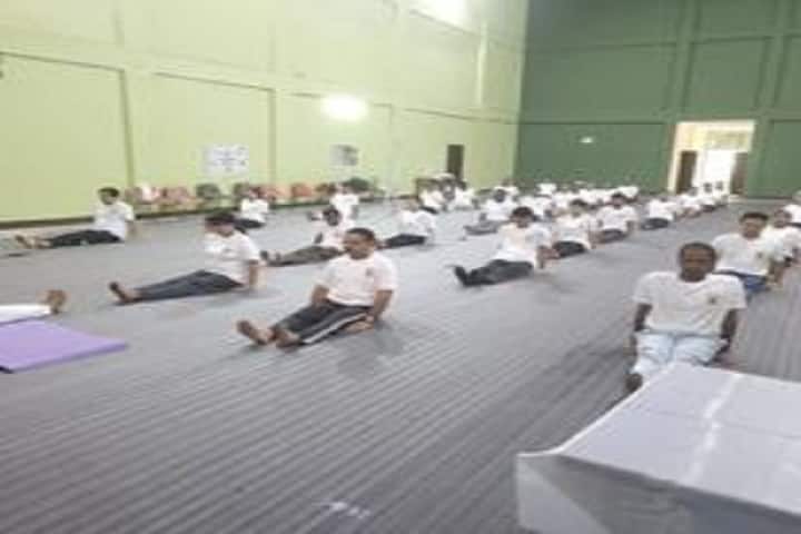 Regional Medical Research Centre, Dibrugarh campus photo 5
