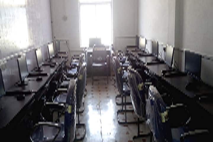 Government Nehru College, Deori campus photo 2