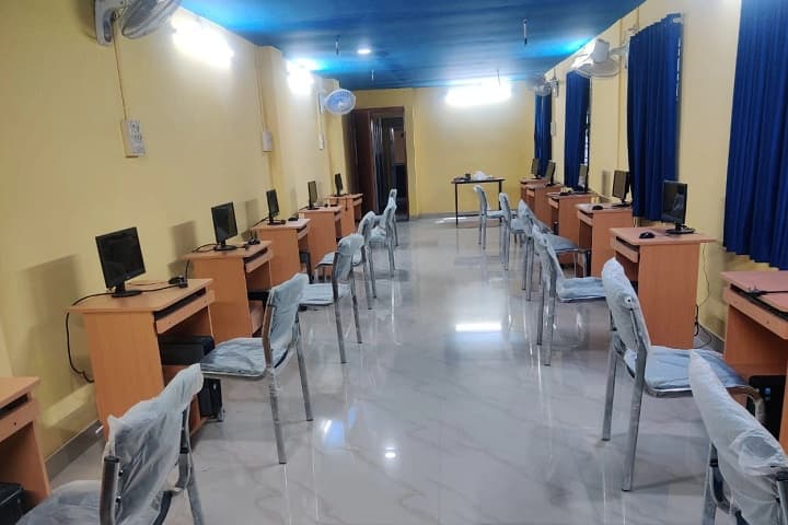 Kolkata Institute of Nursing, Kolkata campus photo 2