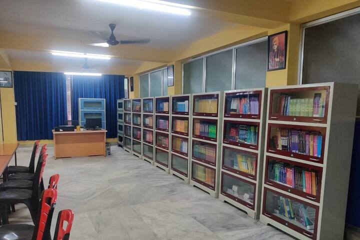 Kolkata Institute of Nursing, Kolkata campus photo 3