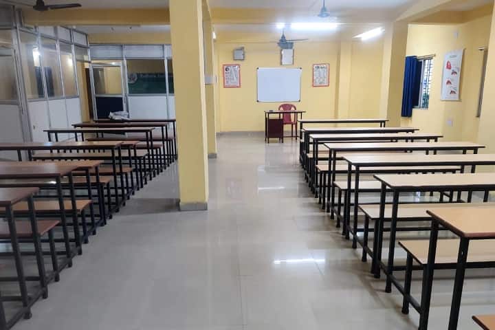 Kolkata Institute of Nursing, Kolkata campus photo 5
