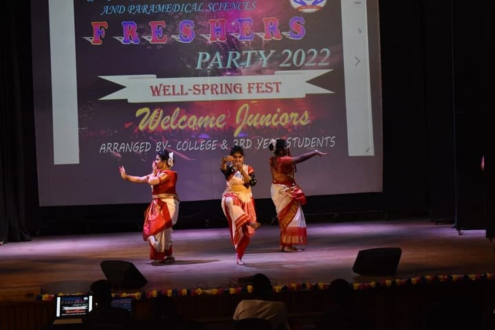 Kolkata Institute of Nursing, Kolkata campus photo 6