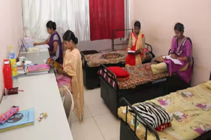 KLE'S Institute of Nursing Sciences, Ankola campus photo 3