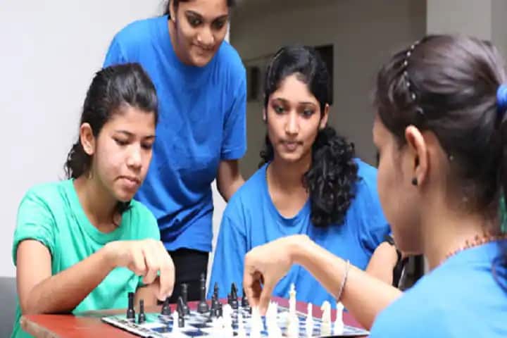 KLE'S Institute of Nursing Sciences, Ankola campus photo 4