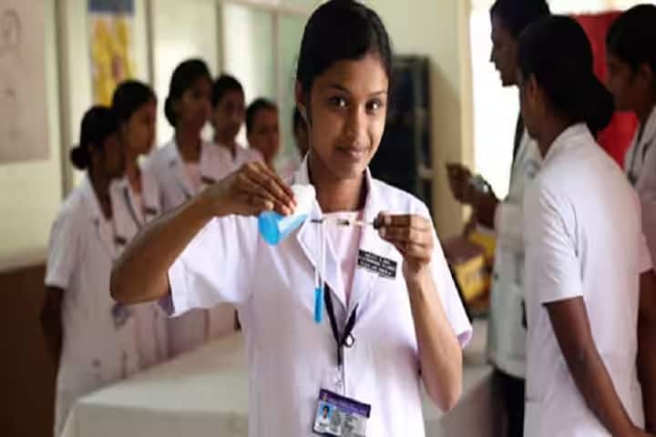 KLE'S Institute of Nursing Sciences, Ankola campus photo 5