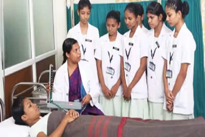 KLE'S Institute of Nursing Sciences, Ankola campus photo 6