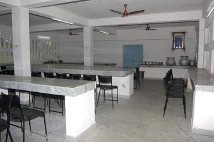KKC College of Nursing, Chittoor campus photo 2