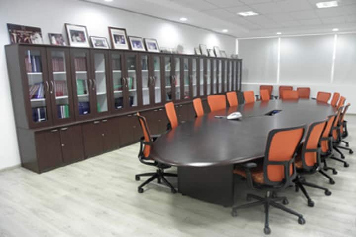 Madras Diabetes Research Foundation, Chennai campus photo 2
