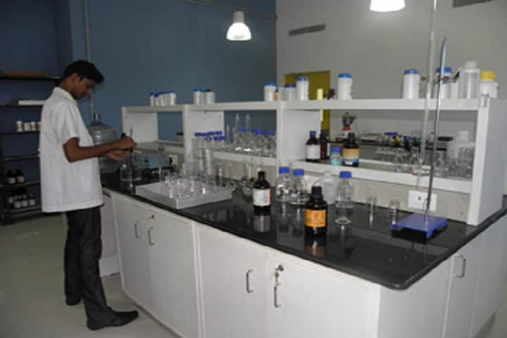 Madras Diabetes Research Foundation, Chennai campus photo 5