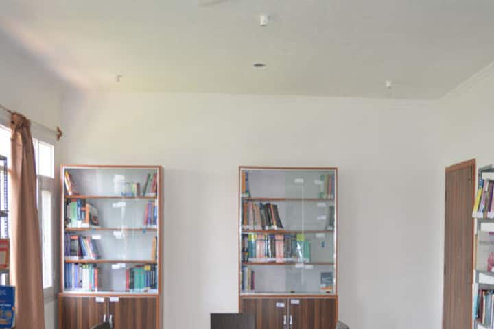 Kidney College of Nursing, Srinagar campus photo 5
