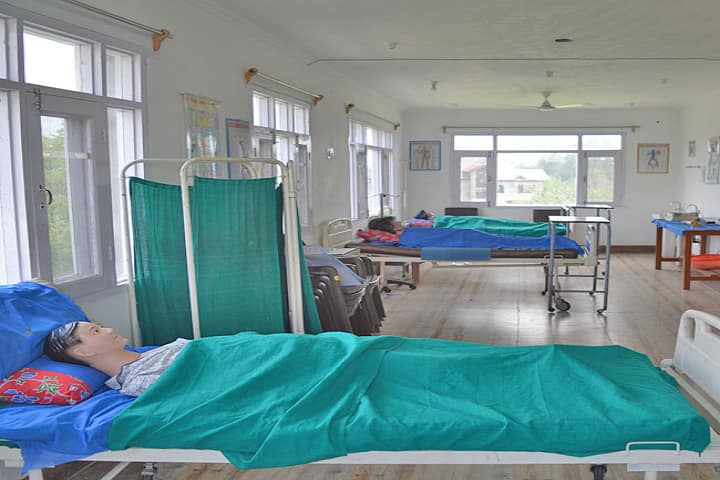 Kidney College of Nursing, Srinagar campus photo 6