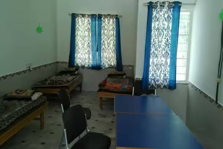 Khyati College of Nursing, Ahmedabad campus photo 6