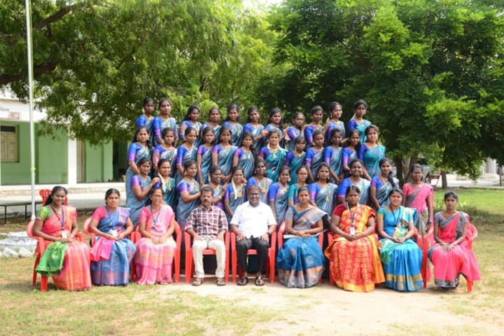 Keerrai Thamil Selvan College of Nursing, Pudukkottai campus photo 5