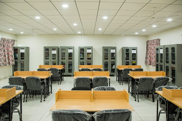KD Institute of Nursing Sciences, Ahmedabad campus photo 2