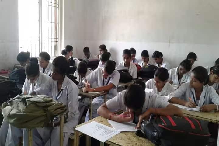 KB Patel College of Nursing, Koriya campus photo 2