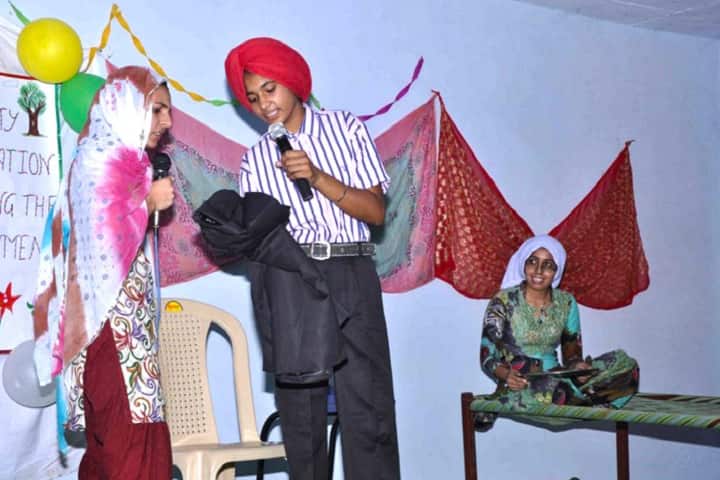 Guru Gobind Singh College of Nursing, Talwandi Sabo campus photo 6