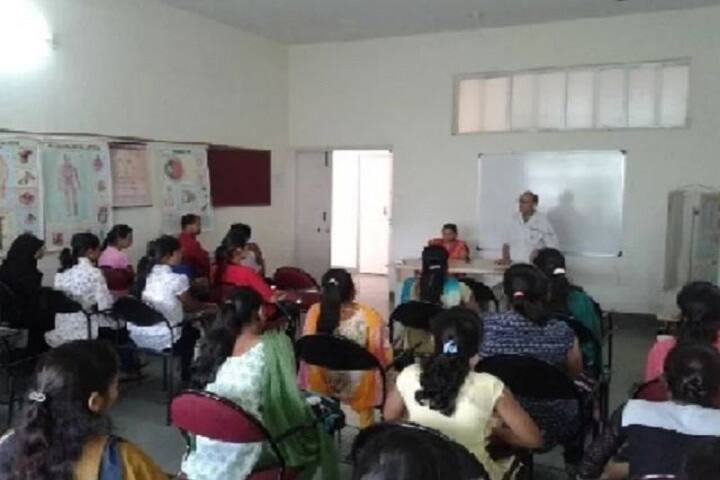 PBMAs HV Desai Eye Hospital, Pune campus photo 2
