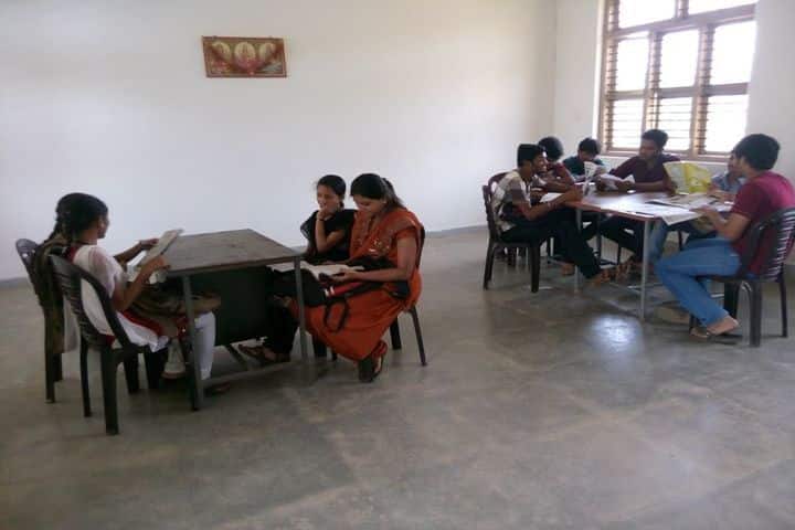 Government First Grade College, Shiralakoppa campus photo 2
