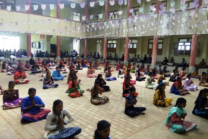 Government First Grade College, Shiralakoppa campus photo 4