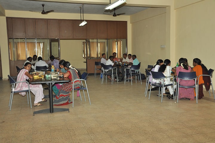NIE Chennai campus photo 3