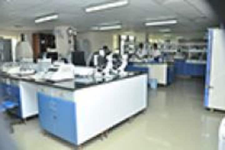 NIE Chennai campus photo 5