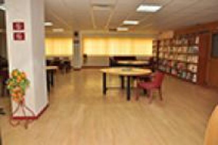NIE Chennai campus photo 6