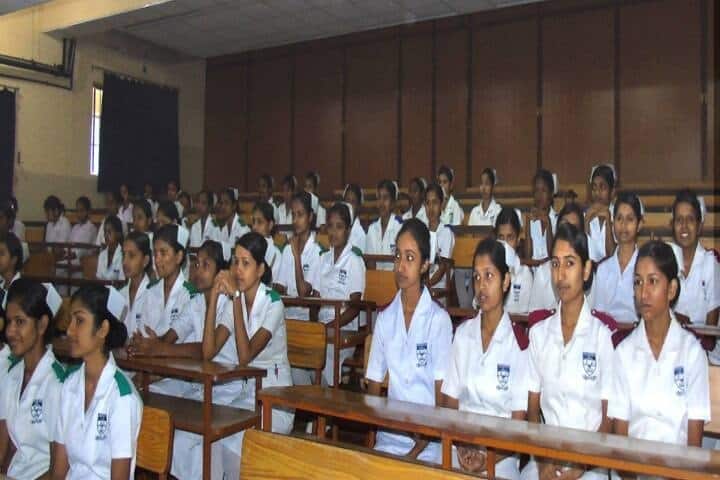 KVG Institute of Nursing Sciences, Sullia campus photo 3