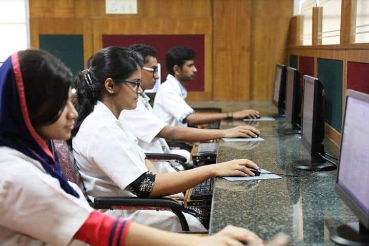 KVG Institute of Nursing Sciences, Sullia campus photo 5
