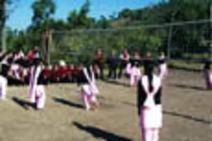 Vaidh Shankar Lal Memorial College of Education, Kasauli campus photo 2