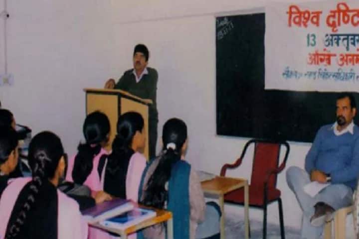 Vaidh Shankar Lal Memorial College of Education, Kasauli campus photo 5