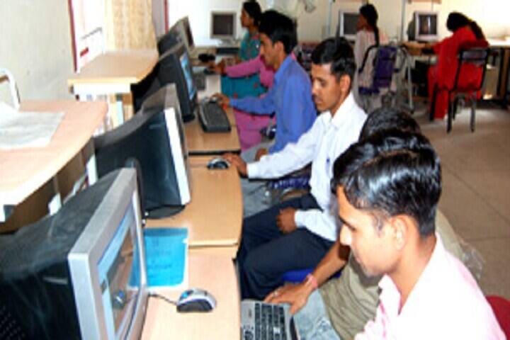 Swami Vivekanand Post Graduate College of Education, Hamirpur campus photo 2